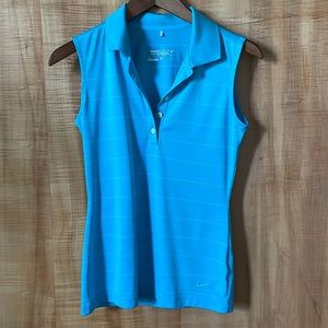 Nike Golf/Tennis Top
